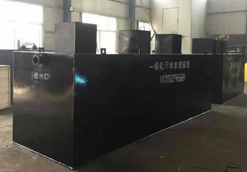 石油化工廢水經過兩級生化處理后超出指標怎么回事？