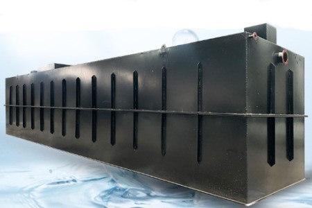 地埋式污水處理設(shè)備的工藝、特點(diǎn)、選型及用途