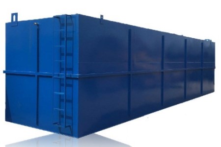 地埋式污水處理設(shè)備的工藝、特點(diǎn)、選型及用途